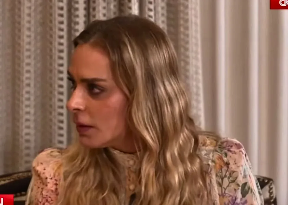 Lobista amiga de Lulinha chama Lula de ‘canalha’ e diz que fará delação