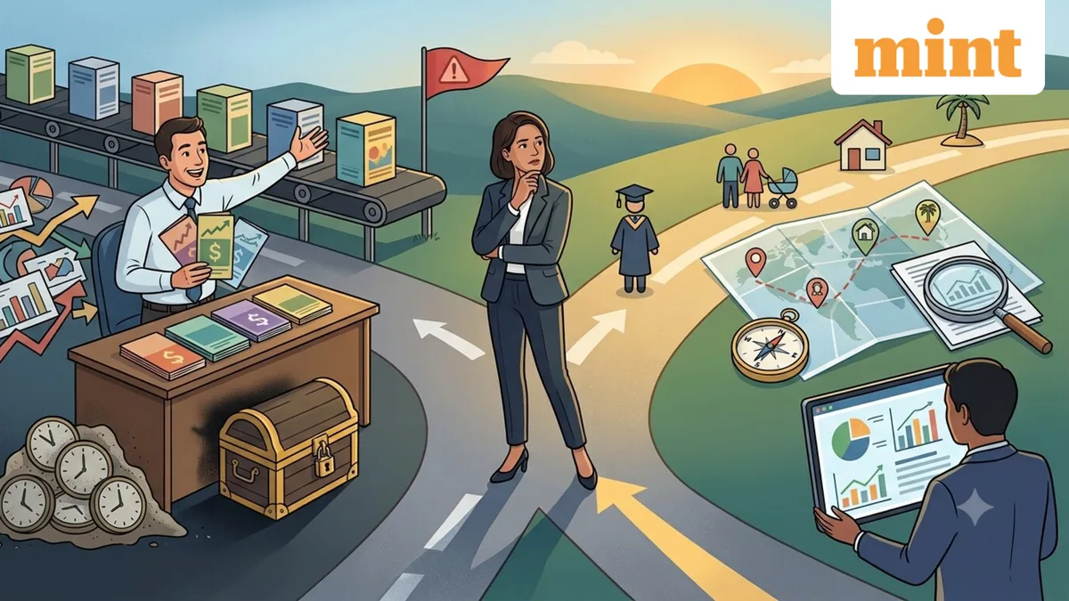 When should you switch your financial advisor? 5 warning signs investors should watch for