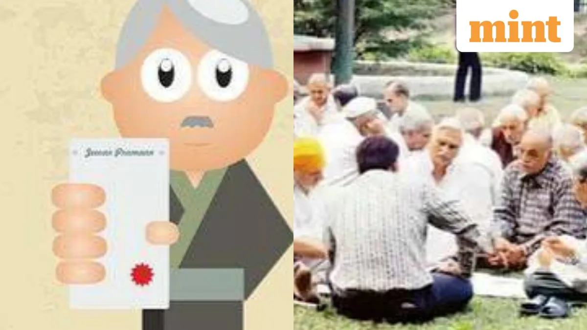 Jeevan Pramaan: 6 hurdles NRI pensioners may encounter in life certificate submission and how to overcome them