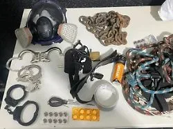"Innerlich völlig verbrannt": Polizei befreit tagelang gefangen gehaltene Frau in Brasilien