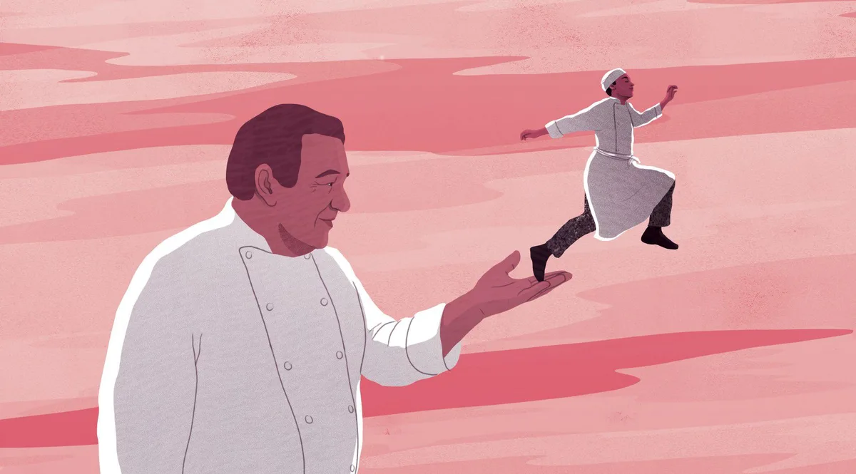 Rentrée 2026 : « En une phrase, ce professeur m’a donné la certitude d’être capable de réussir »
