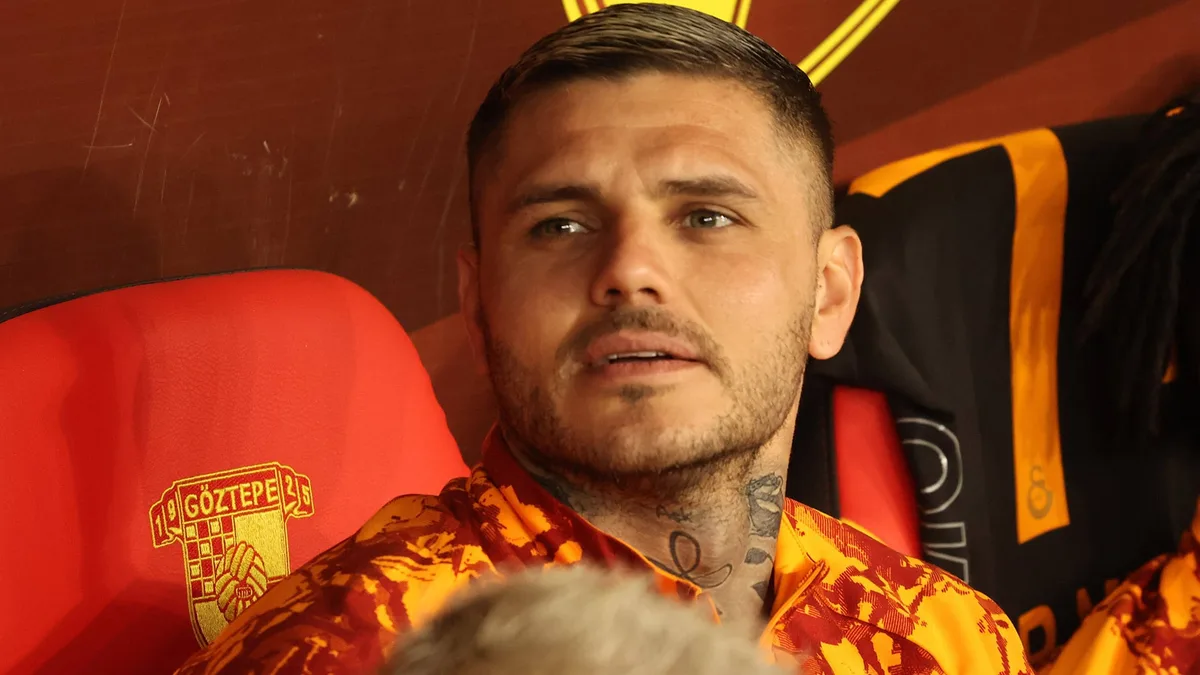El histórico club europeo que volvió a la carga por Mauro Icardi sobre el cierre del mercado de pases: “Sería increíble”