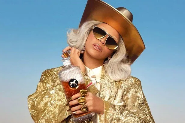 Beyoncé assume controle total do uísque SirDavis após venda da participação da LVMH