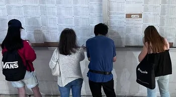 Exames. Resultados das reapreciações da segunda fase remetidos para setembro