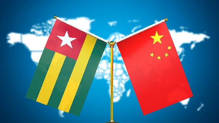 President of Togo's Council of Ministers to visit China