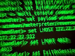 Sabotage, Spionage, Diebstahl: Firmen melden mehr Attacken ausländischer Geheimdienste