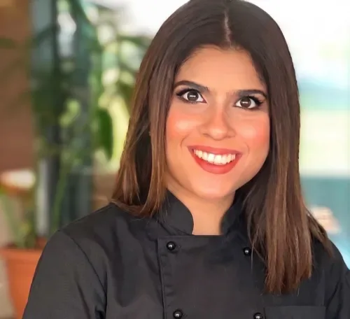 From family kitchen to a growing food empire: Solina Naidoo’s recipe for success