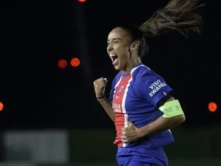 Ligue des champions féminine. Le PSG prend un bon point sur la pelouse du Real Madrid pour lancer sa campagne