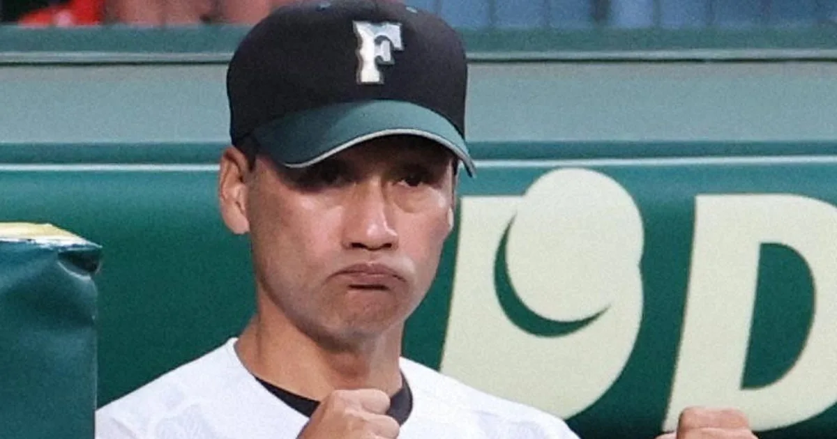 15年ぶりに現場復帰 最適解で指導する福山の「小田野球」