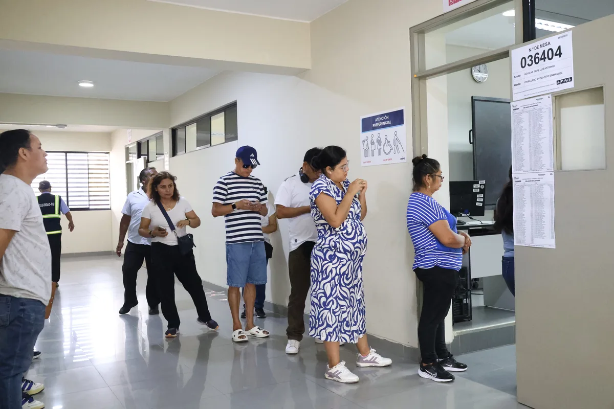 ¿Estás embarazada y temes que te despidan? Sunafil recuerda que puedes denunciar con reserva de identidad