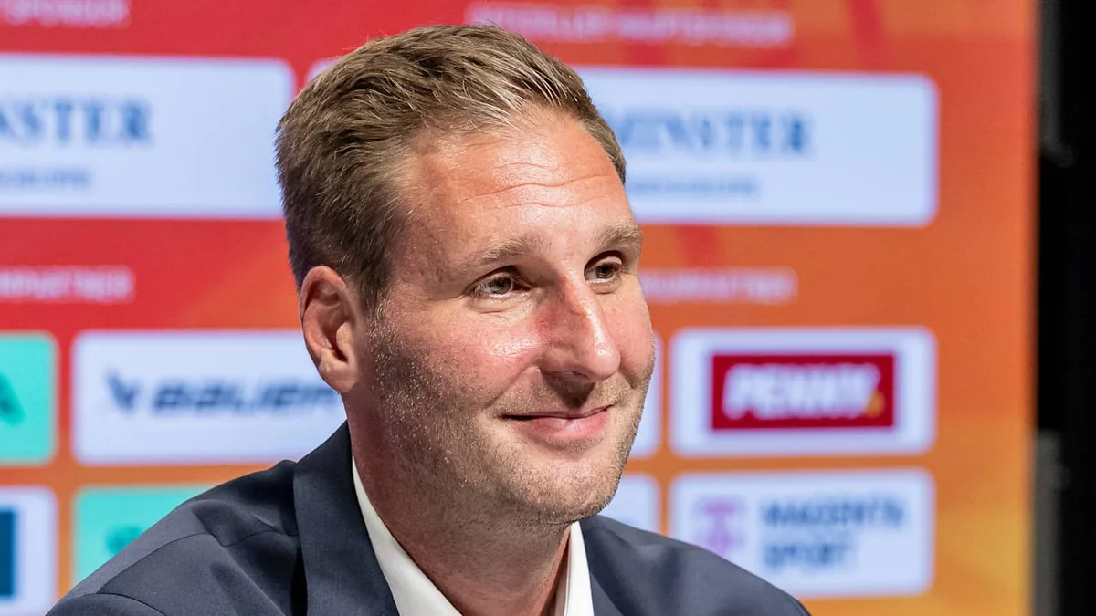 Bundestrainer Rankel - Was ich von meinen Meistercoaches lernte
