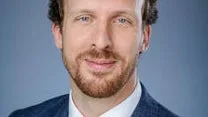 François Durvye, le conseiller spécial et économique du Rassemblement national, quitte la campagne de Marine Le Pen