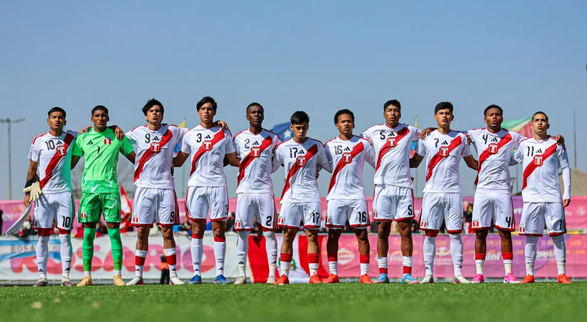 Perú vs Argentina: día, hora y dónde ver el partido por las semifinales de los Juegos Suramericanos Santa Fe 2026