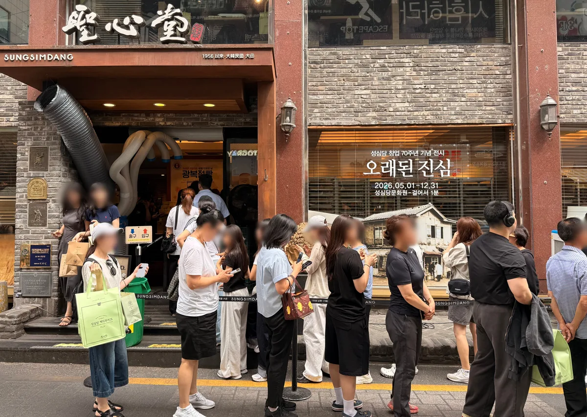 [로컬기업, 지역경제 판 바꾼다] ① 줄 서는 로컬의 비밀, 희소성으로 상권·일자리 키운다