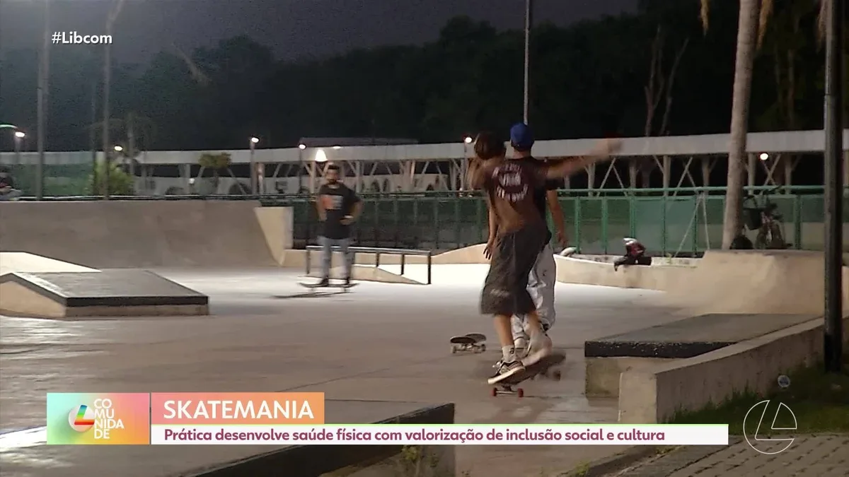 VÍDEOS: Liberal Comunidade deste domingo, 18 de outubro de 2026