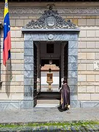 Casa Natal de Simón Bolívar será rehabilitada tras daños sísmicos