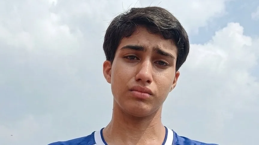Teenage wushu athlete Divyanshi threatens suicide after Asian Games snub