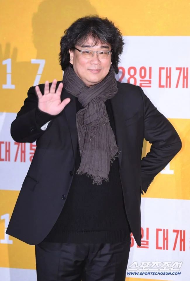 봉준호 감독 첫 장편 애니 ‘앨리’, 내년 7월 韓·佛서 동시 개봉