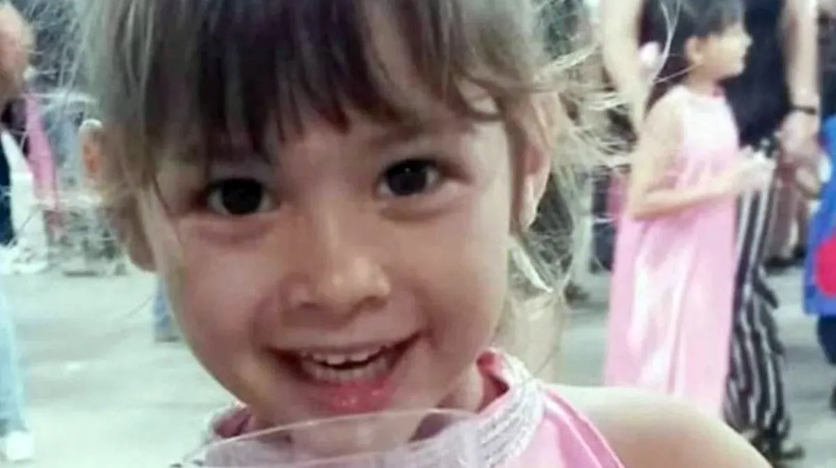 Juicio por el crimen de Aralí Vivas: hoy se darán a conocer las sentencias a los tres acusados de asesinar a la nena de 8 años
