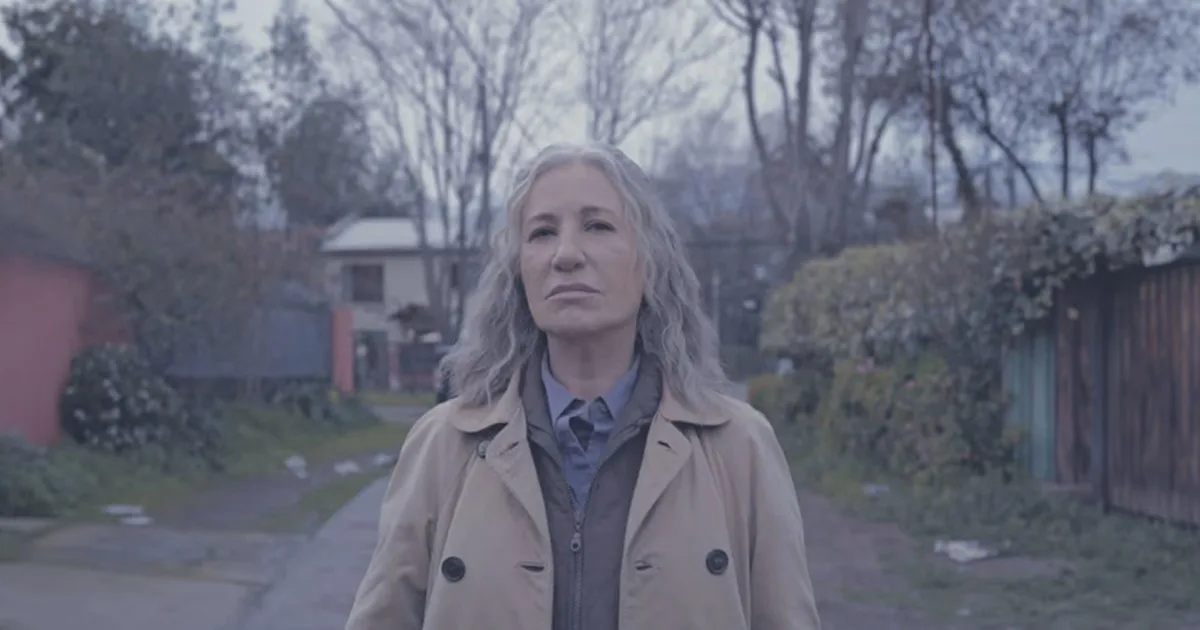 Stephen King recomendó una miniserie argentina de Netflix: tiene 4 capítulos y se estrena esta semana