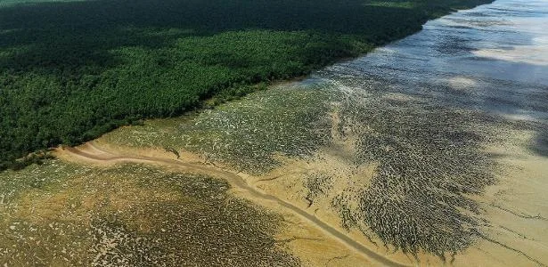 Margem Equatorial pode garantir mais 40 anos de petróleo para Petrobras