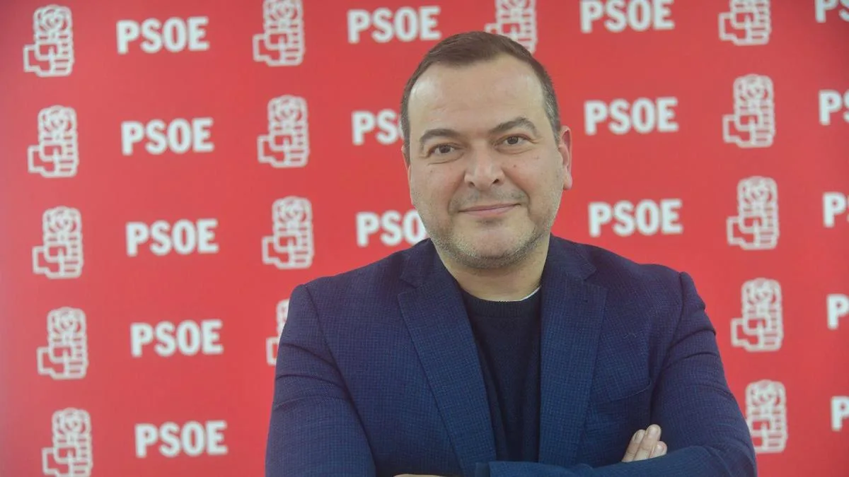 Dimite el jefe de gabinete del delegado del Gobierno en Ceuta insistiendo en que elevó el aviso del CNI