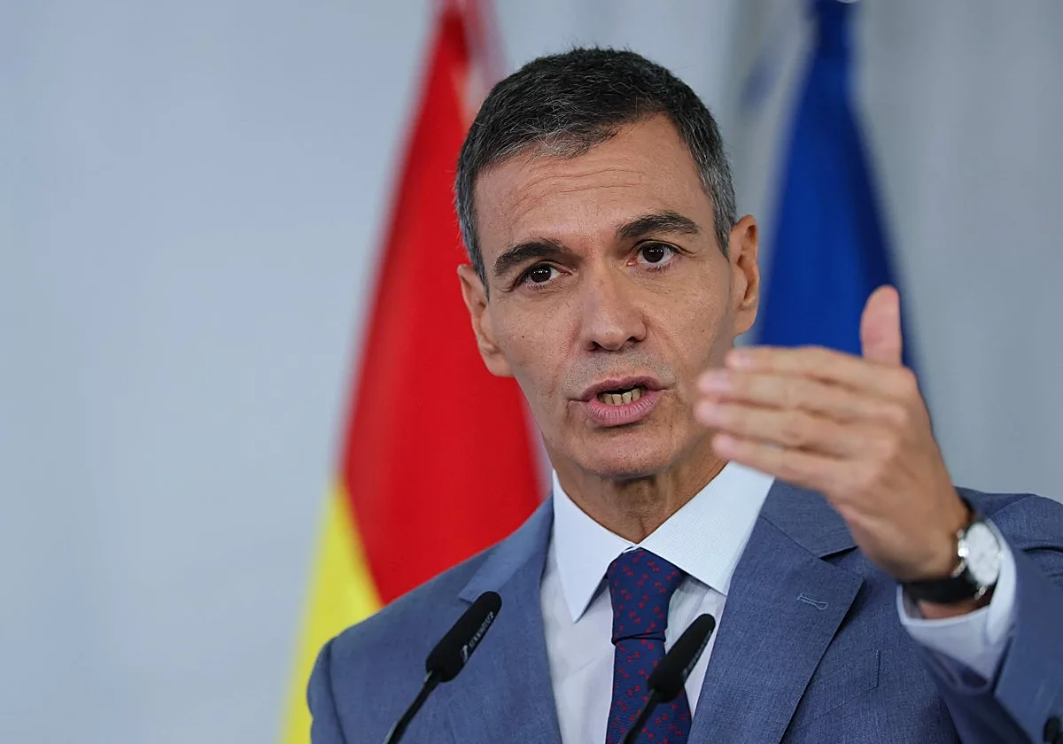La hemeroteca retrata a Sánchez: ni elecciones anticipadas ni más de dos mandatos