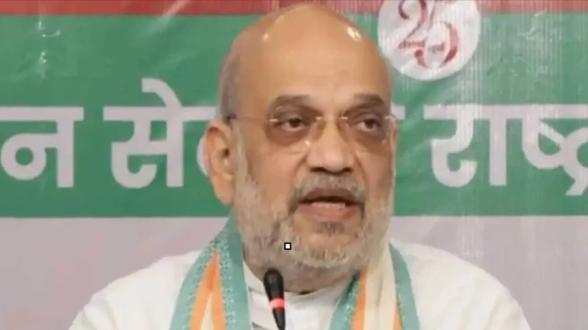 ‘Corruption, casteism, dynastic politics has ended’: HM hails 12 years of Modi govt