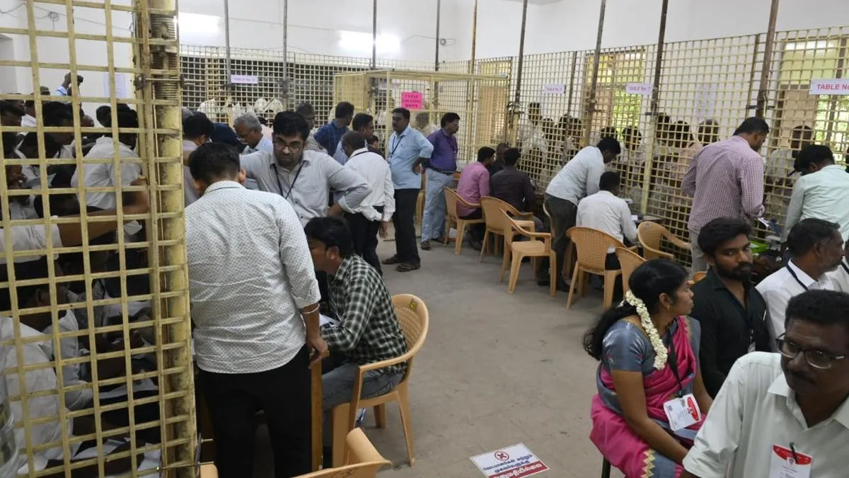 Puducherry bypoll result: AINRC retains Thattanchavady as Ashok Anand secures 13,358 votes
