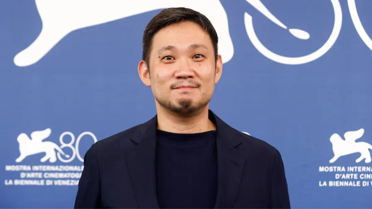 Ryūsuke Hamaguchi llega a México como invitado de honor de FICUNAM 16