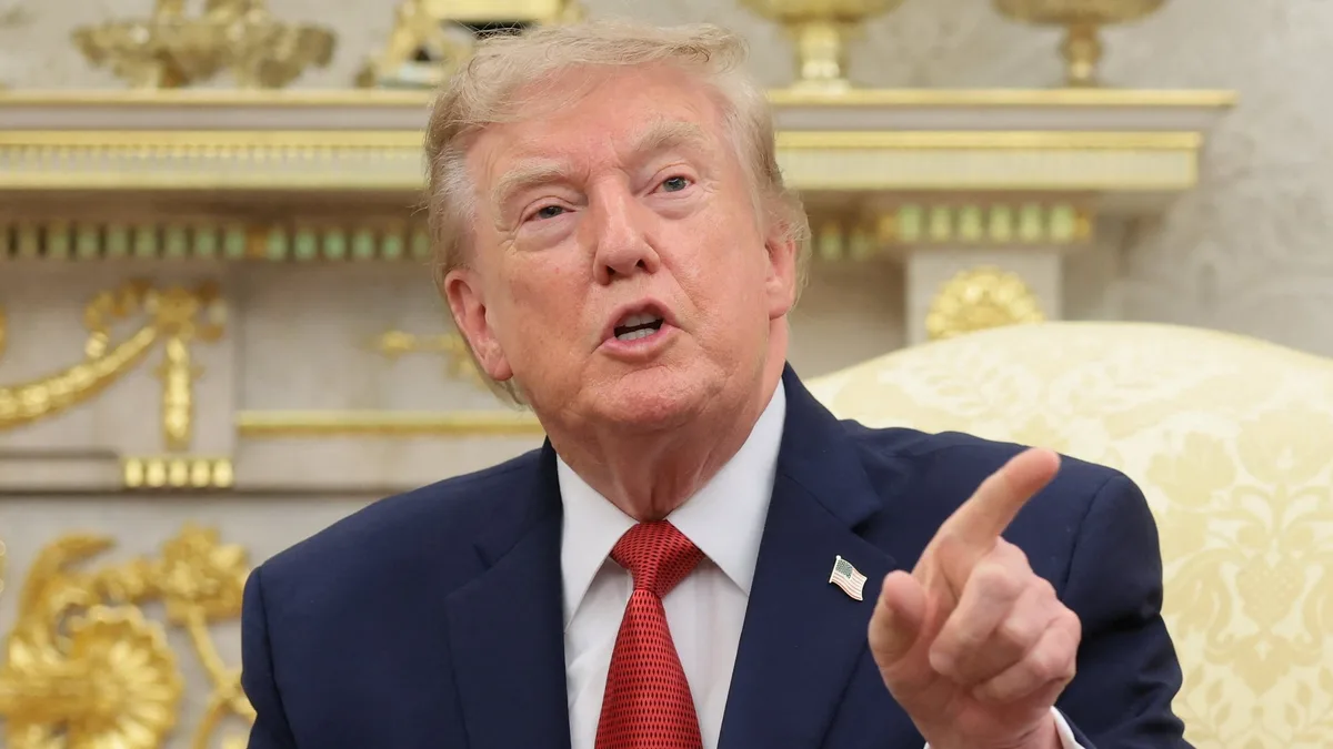 White House Makes Personal Insults Towards Female CNN Star