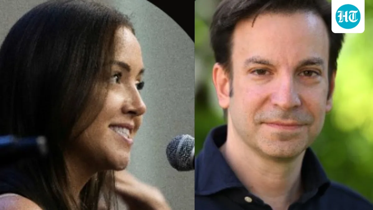 Who are Erik Slavin, Lara Korte? Stars and Stripes editor, reporter fired for 'insubordination' - here's what they said