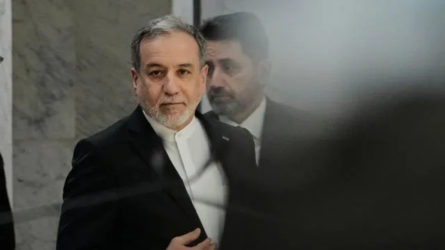 Iran-Krieg: Irans Außenminister: «Druck funktioniert nicht»