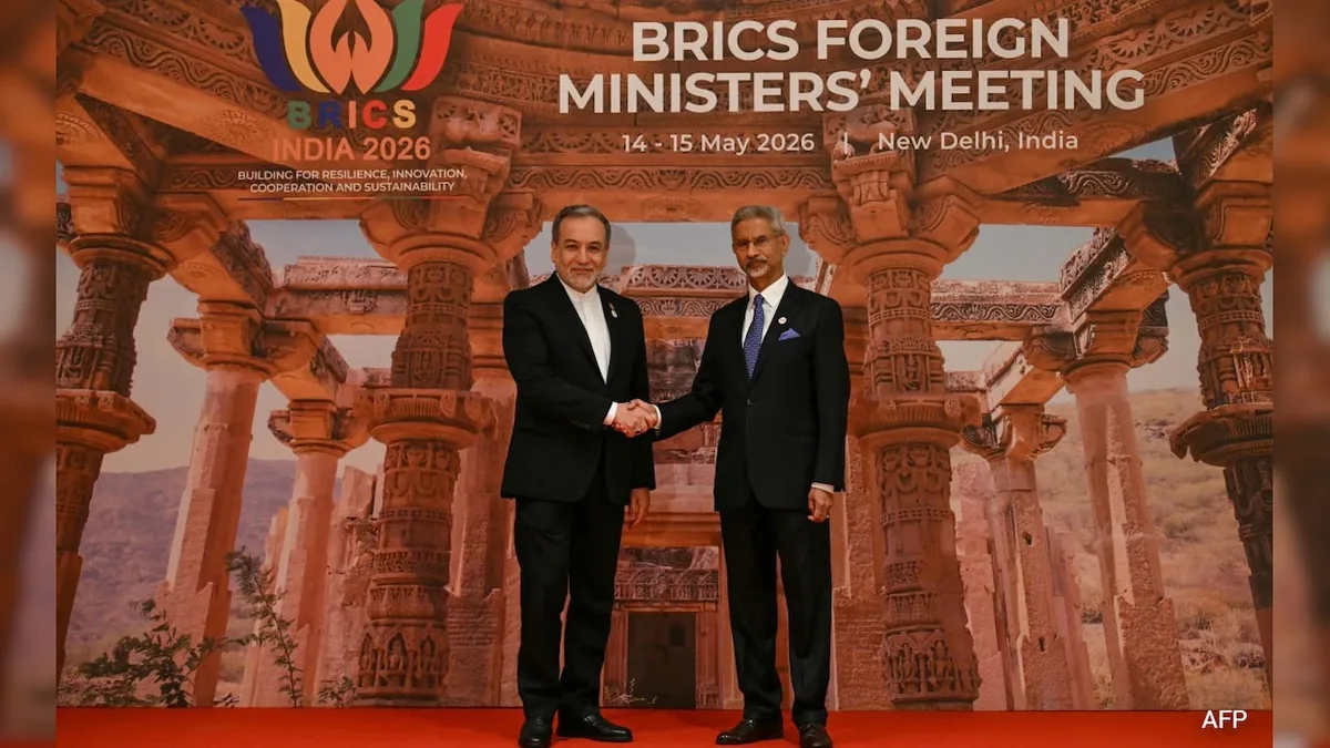 Opinion: Opinion | Can India Mediate A 'Truce' Between Iran And UAE During BRICS Summit?