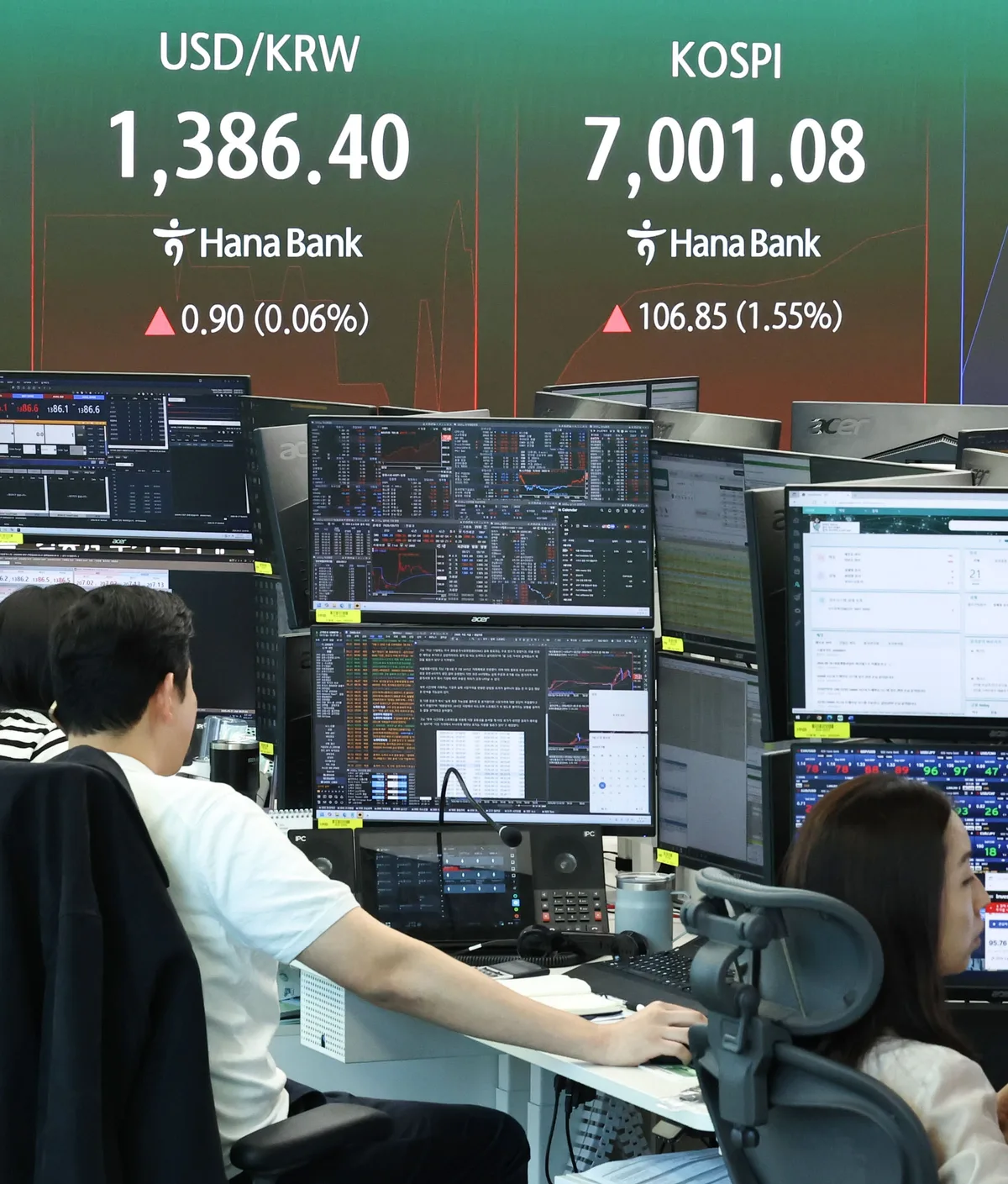 추석 전에 약하고 후에 강한 코스피? 연휴 직후 美 PCE·마이크론 실적 발표...“반도체 대형주 흐름이 관건”