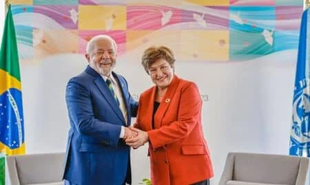 Há 16 anos, o Brasil mudava sua história com uma decisão ousada no FMI: o país que antes devia passou a emprestar para o maior banco de financiamento do mundo