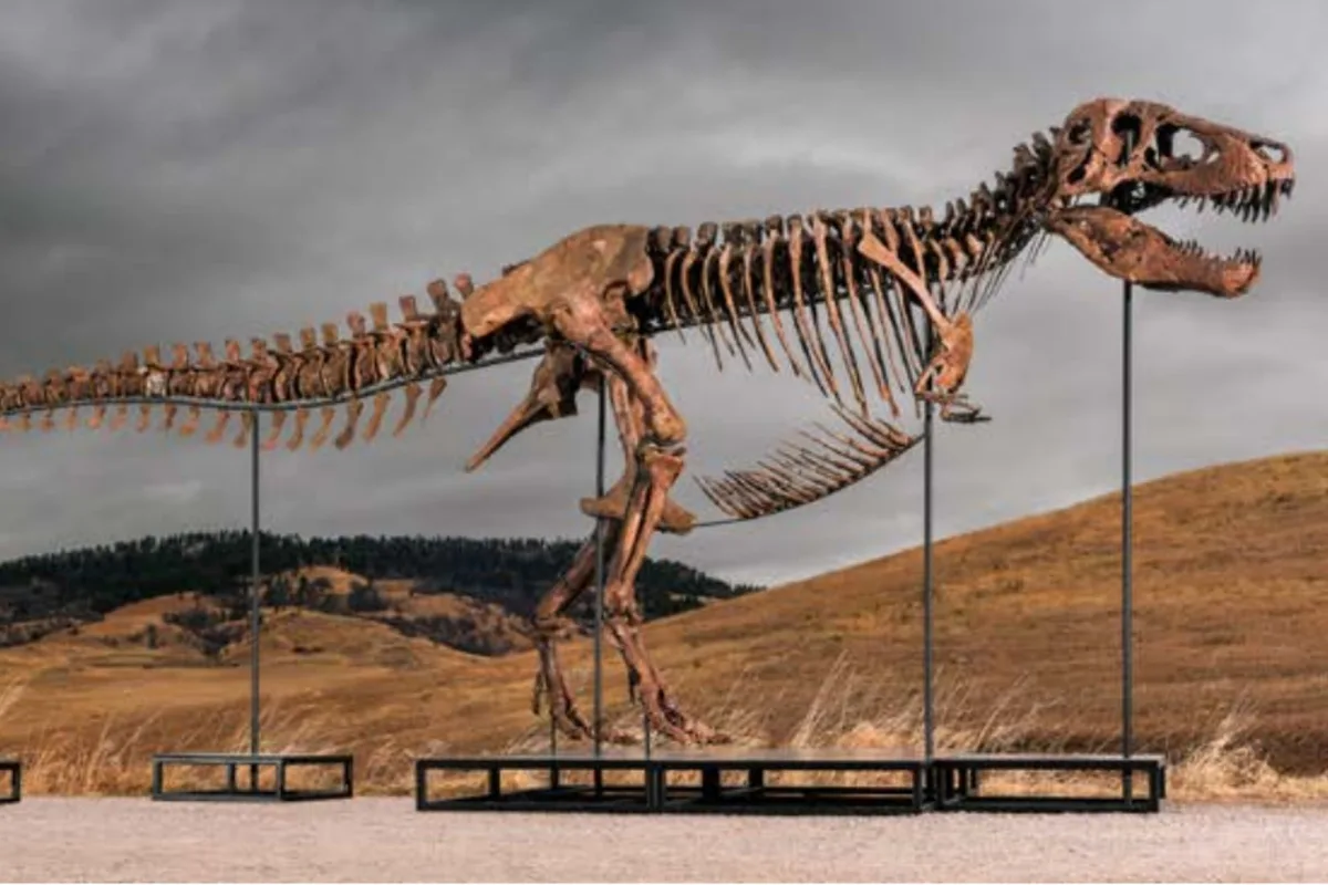 Quevedo y el dinosaurio