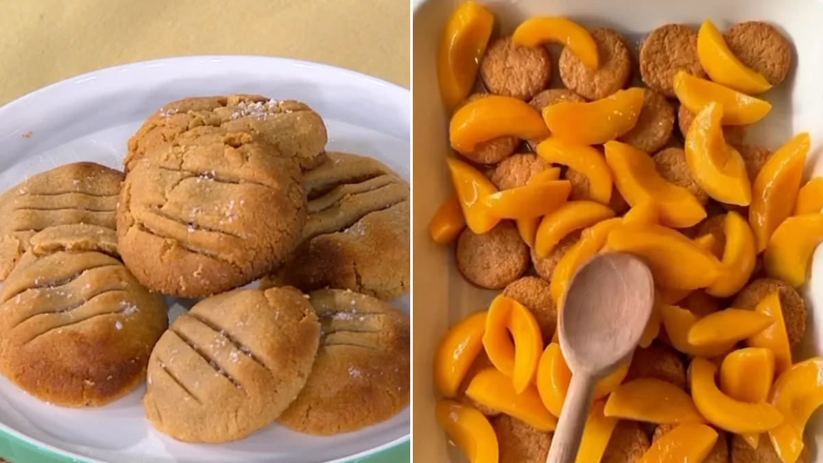 MKR favourite behind viral Kingston biscuit trend shares new easy desserts