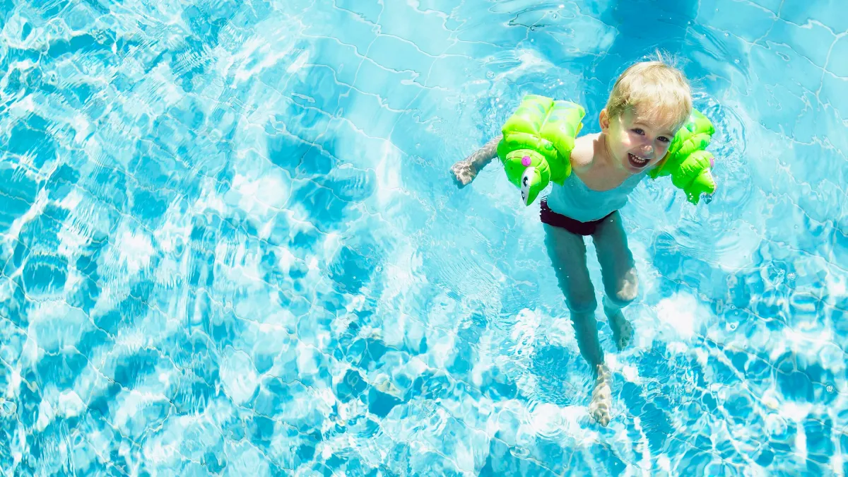 Urlaub mit Großfamilie: Drei Generationen, neun Erwartungen, ein Ferienhaus