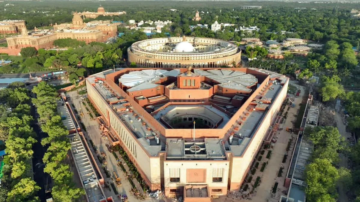 Adjourned, not prorogued: Parliament's Monsoon Session awaits formal closure