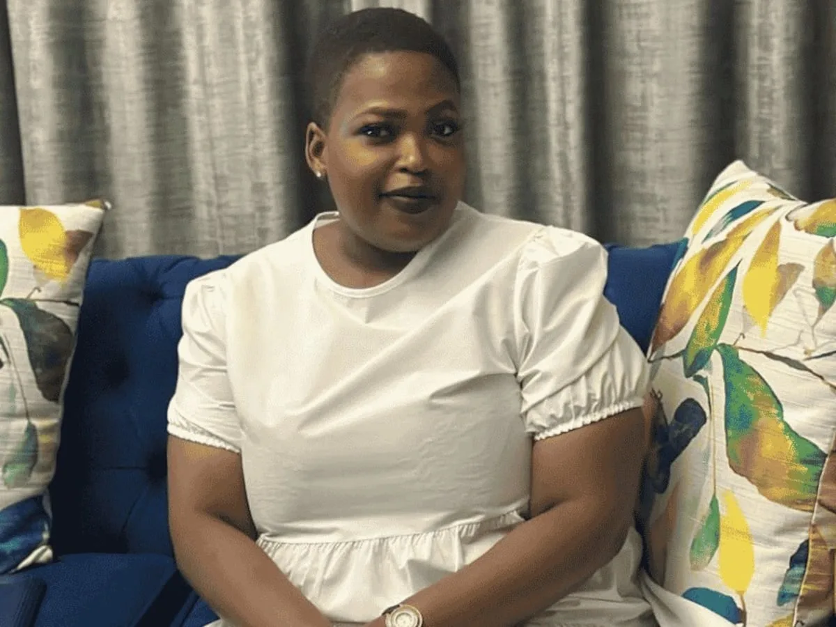 Zanele Maphumulo found alive and safe