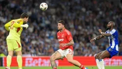 Nottingham Forest empresta Morato ao West Ham