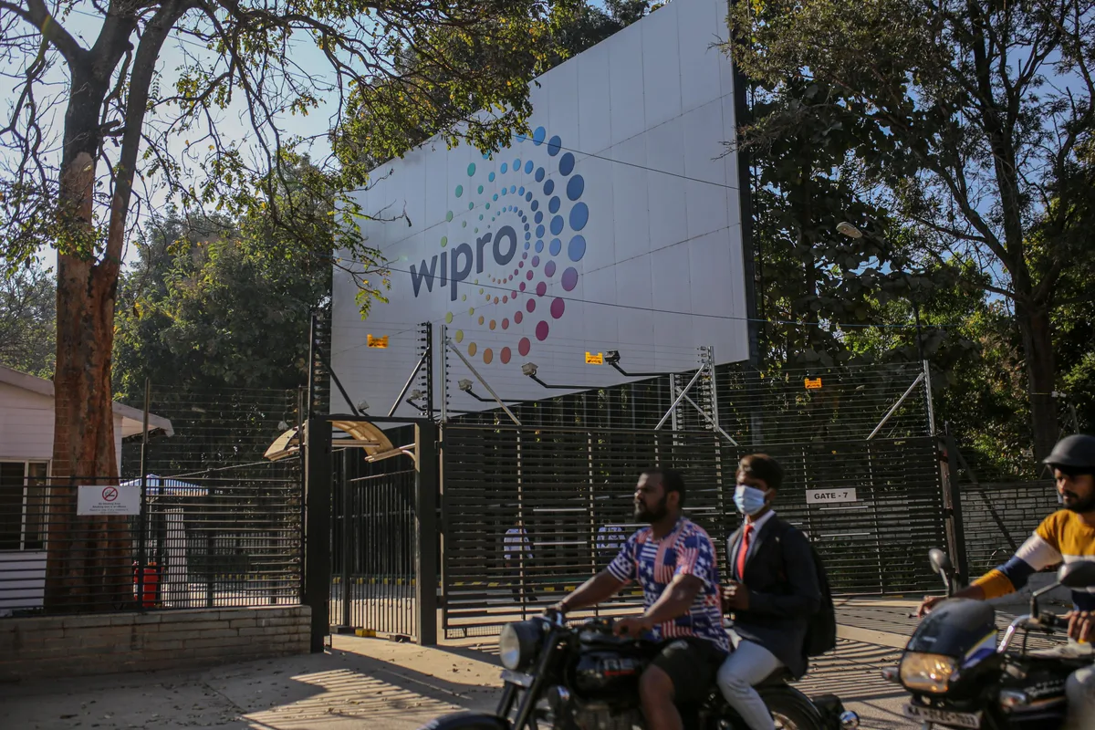 Q2 results today: Wipro, Nestle India, 47 others to announce earnings