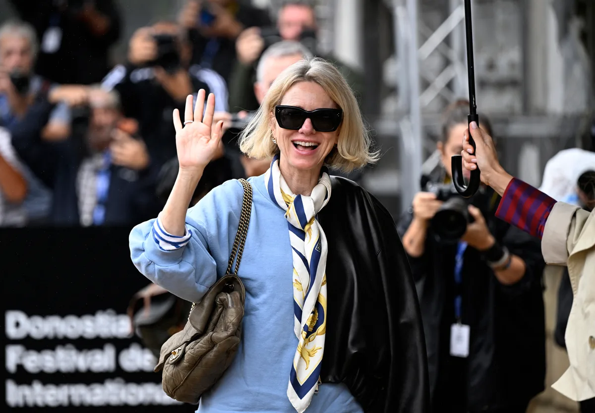 Naomi Watts Says She’d Like To Work With Paul Thomas Anderson & Praises The Advancements Older Women Have Made In Hollywood — San Sebastián