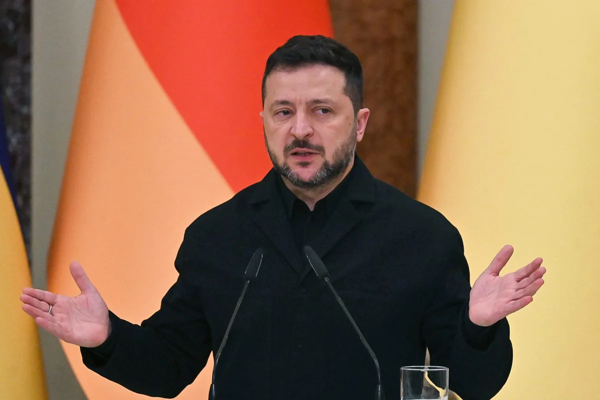 ‘Putin does not read Truth Social’ Zelenskyy said Russia continues striking Ukraine’s energy facilities despite Trump’s ceasefire claim