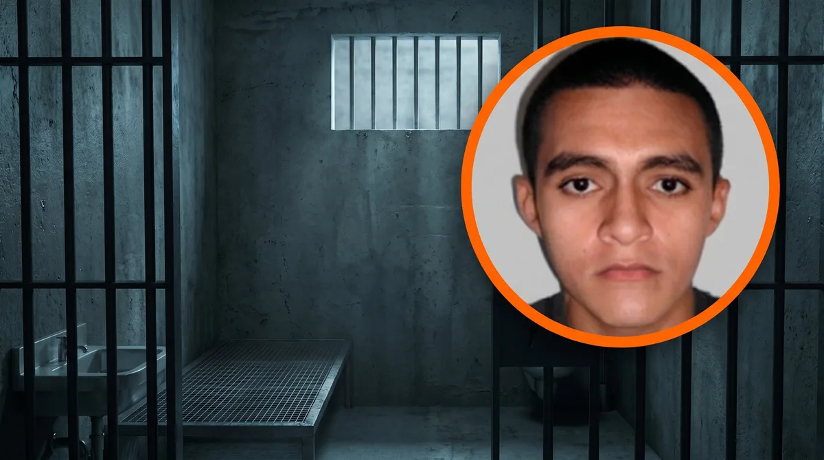 Pandillero salvadoreño que cometió varios homicidios recibe 111 años de cárcel