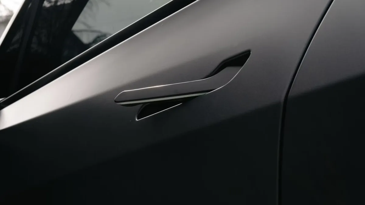 Tesla and others recall over 4 million vehicles in China over hidden door handles