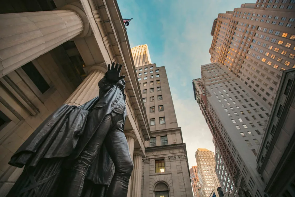The bull market for stocks is defying everything, but Bank of America warns that an autumn reality check is coming