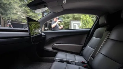 Selbstzertifizierung: Tesla muss Verkehrssicherheit seiner Cybercabs nachweisen - unter Eid