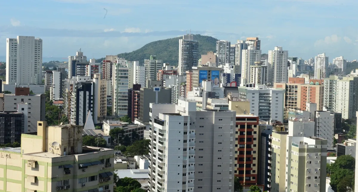 Quando o mundo muda, a cidade muda junto